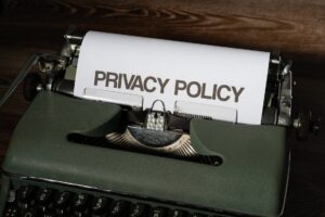 Privacy Policy of Sixth Line Family Clinic